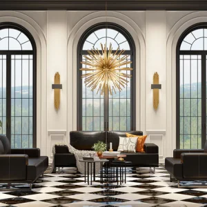 Astor Sofa (Copy)